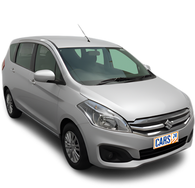 Maruti Ertiga-img